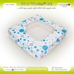 جعبه شیرینی 24 در 24 کد 24242 - Image 7