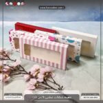جعبه شکلات تبلتی 9 در 18 کد 9182 - Image 3