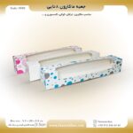 جعبه ماکارون 8تایی 5.5 در 30 کد 5530 - Image 4