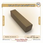 جعبه کارتن 5.5 در 24 در 5.5 کد 995245