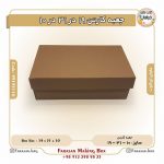 جعبه کارتن 19 در 31 در 10 کد 99193110 - Image 5