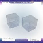 جعبه طلقی پانوراما 9 در 9 ارتفاع 9 کد 22999 - Image 3