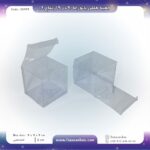 جعبه طلقی پانوراما 9 در 9 ارتفاع 9 کد 22999 - Image 4