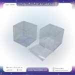 جعبه طلقی پانوراما 9 در 9 ارتفاع 9 کد 22999 - Image 5