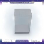 جعبه طلقی پانوراما 6.5 در 9.5 ارتفاع 15 کد 226915 - Image 3