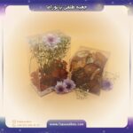 جعبه طلقی پانوراما 6.5 در 9.5 ارتفاع 15 کد 226915 - Image 6