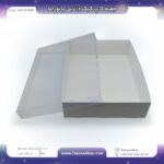 جعبه کاپ کیک 12تایی پانوراما کد 223141920 - Image 2