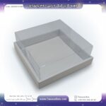 جعبه کاپ کیک 6تایی 360 پانوراما کد 2224241320 - Image 4