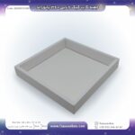 جعبه کاپ کیک 6تایی 360 پانوراما کد 2224241320 - Image 5
