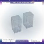 جعبه طلقی پانوراما 5 در 5 ارتفاع 10 کد 225510 - Image 5
