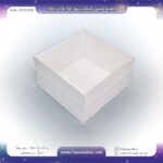 جعبه آماده پانوراما 15 در 15 ارتفاع 9 مینی کیک کد 22151592 - Image 6