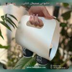 جالیوانی مینیمال مقوایی 2تایی - Image 6