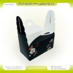 جعبه پک پذیرایی ترحیم دسته دار 11.5 در 22 کد F1122111 - Image 7