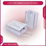 ساک دستی کد 218 عرض 11 ارتفاع 15 عطف 6 سانتیمتر - Image 6