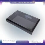 جعبه طلقی پانوراما پلاس 18 در 29 ارتفاع 4.5 کد 22182942 - Image 2
