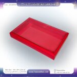 جعبه طلقی پانوراما پلاس 18 در 29 ارتفاع 4.5 کد 22182942 - Image 3