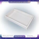 جعبه طلقی پانوراما پلاس 18 در 29 ارتفاع 4.5 کد 22182942 - Image 4