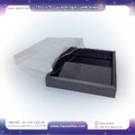 جعبه طلقی پانوراما پلاس 21 در 21 ارتفاع 4.5 کد 22212142 - Image 7