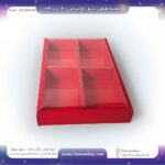 جعبه طلقی پانوراما پلاس 18 در 29 ارتفاع 4.5 کد 22182942 - Image 7
