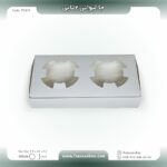 جا لیوانی 2 تایی بیرون بر - Image 3