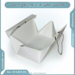 ساک دستی مثلثی 15 در 25 کد 600152513 بگ باکس - Image 5