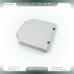 جعبه پیتزا سایز 20 سانت کد fa202041 - Image 6