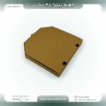 جعبه پیتزا سایز 20 سانت کد fa202041 - Image 3