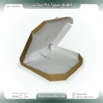 جعبه پیتزا سایز 20 سانت کد fa202041 - Image 5