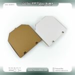 جعبه پیتزا سایز 23 سانت کد fa232331