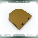جعبه پیتزا سایز 23 سانت کد fa232331 - Image 2