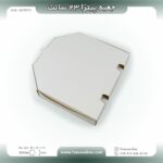 جعبه پیتزا سایز 23 سانت کد fa232331 - Image 5