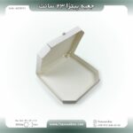 جعبه پیتزا سایز 23 سانت کد fa232331 - Image 3