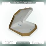جعبه پیتزا سایز 23 سانت کد fa232331 - Image 4