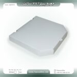 جعبه پیتزا سایز 27 سانت کد fa272741 - Image 7