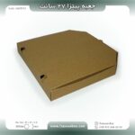 جعبه پیتزا سایز 27 سانت کد fa272741 - Image 9