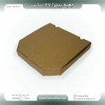 جعبه پیتزا سایز 27 سانت کد fa272741 - Image 10