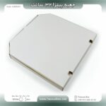 جعبه پیتزا سایز 32 سانت کد fa323241 - Image 7