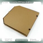 جعبه پیتزا سایز 32 سانت کد fa323241 - Image 3