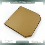 جعبه پیتزا سایز 32 سانت کد fa323241 - Image 6