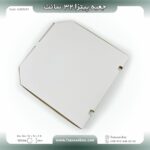 جعبه پیتزا سایز 32 سانت کد fa323241 - Image 8