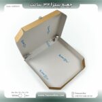 جعبه پیتزا سایز 32 سانت کد fa323241 - Image 9