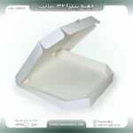 جعبه پیتزا سایز 32 سانت کد fa323241 - Image 5