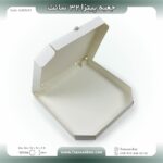 جعبه پیتزا سایز 32 سانت کد fa323241 - Image 2